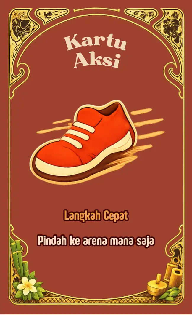 Kartu Aksi