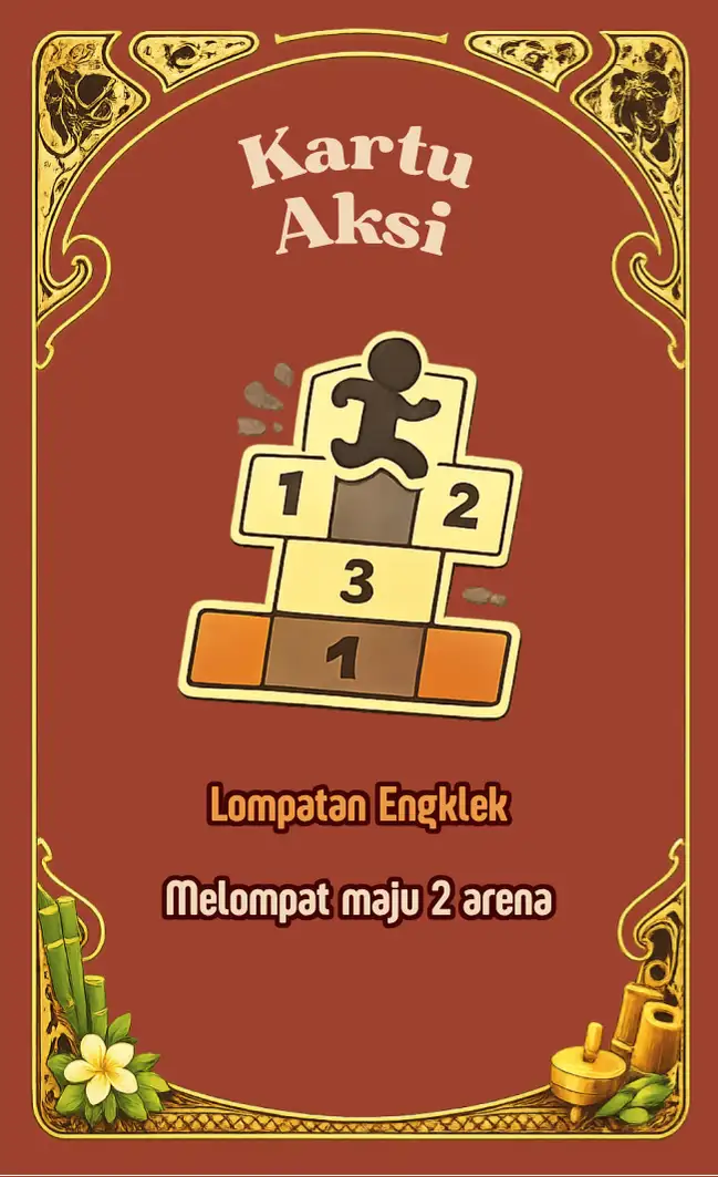 Kartu Aksi