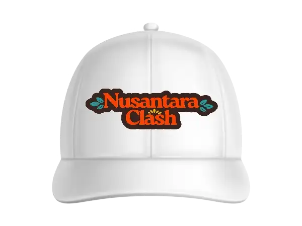 Topi Wira Tradisional: Nusantara Clash