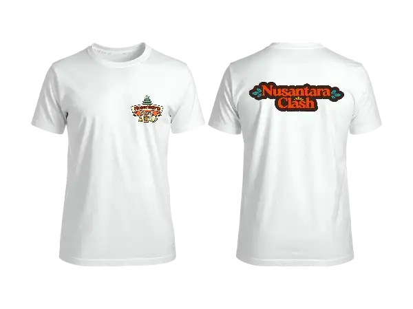 Baju Wira Tradisional: Nusantara Clash