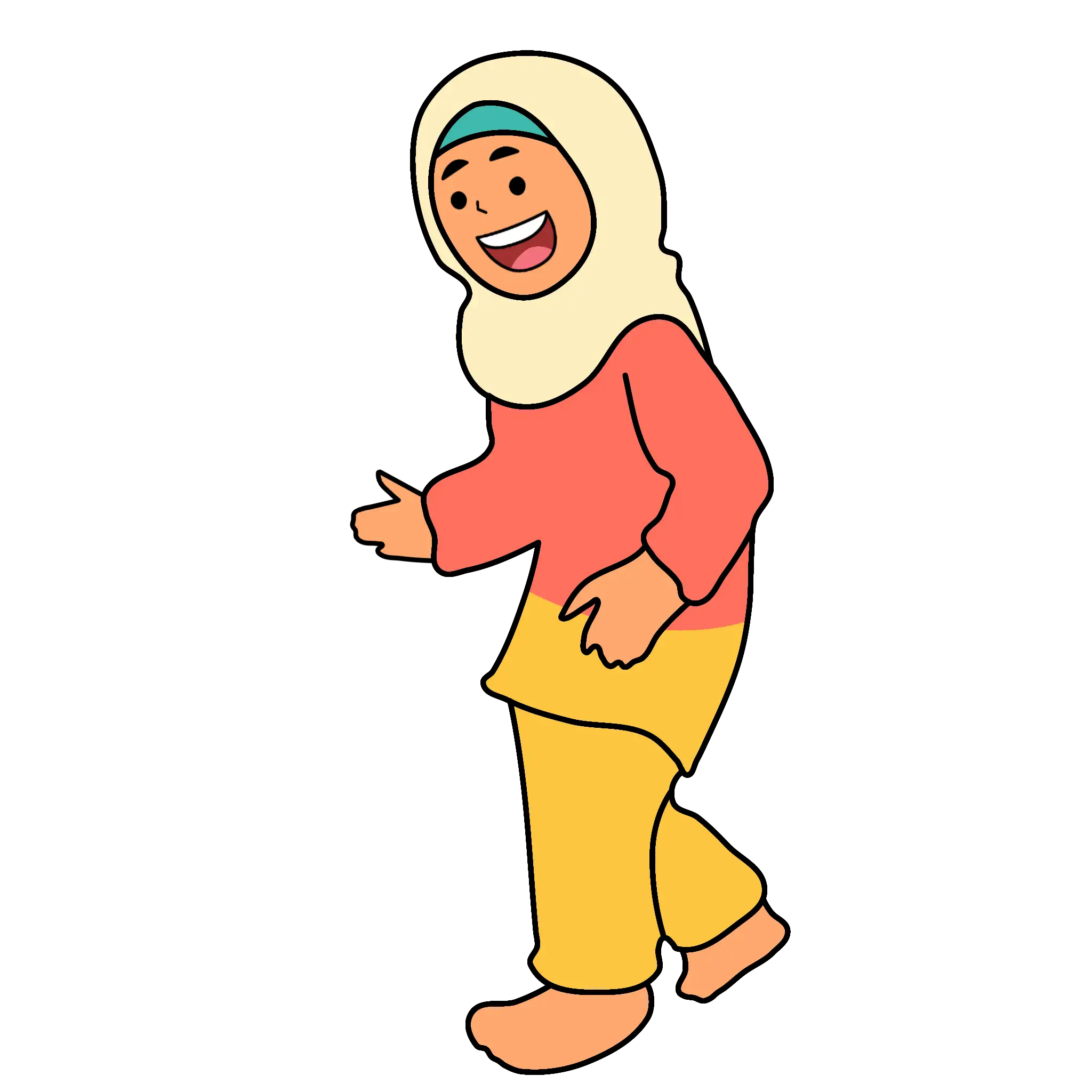 Karakter