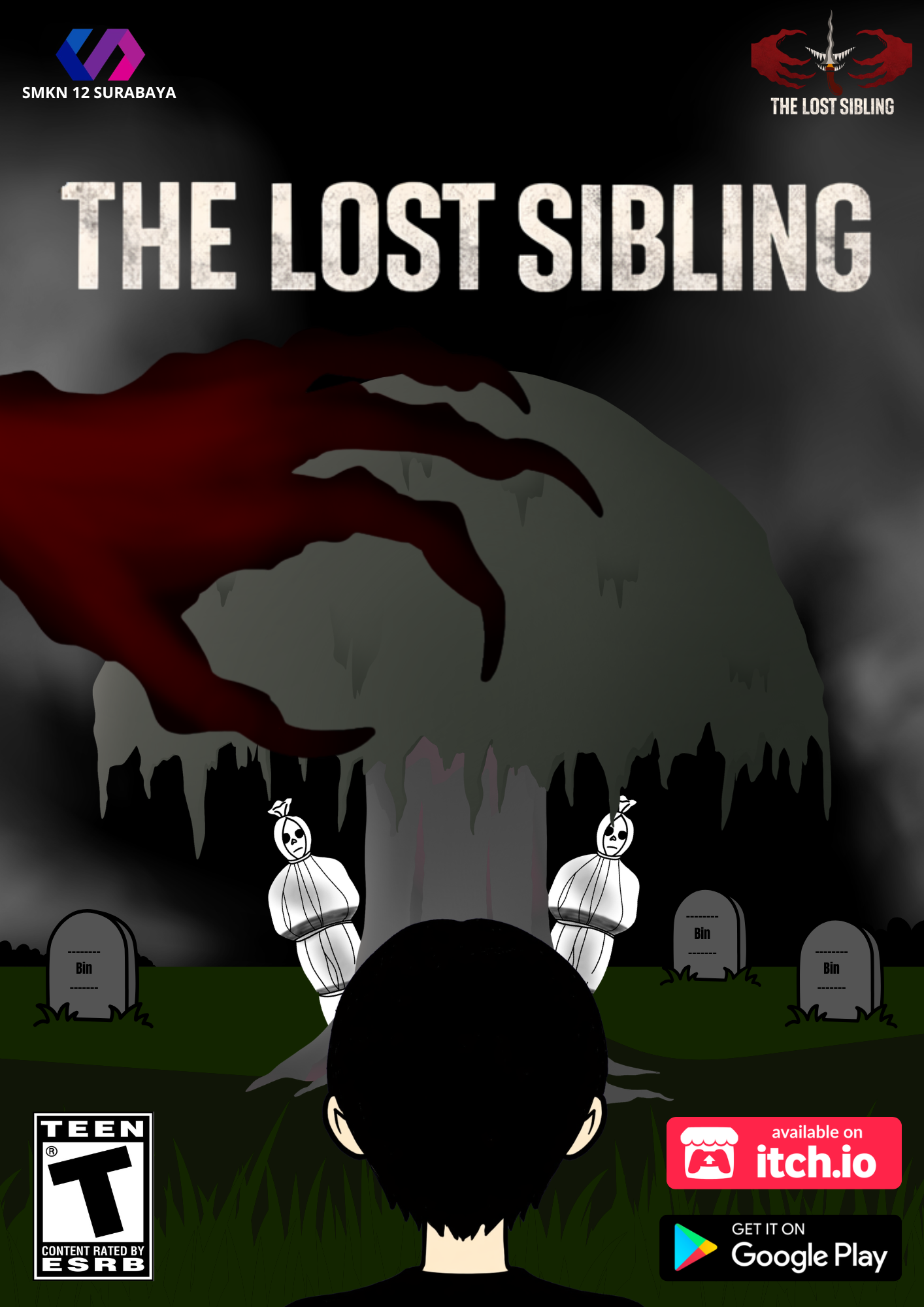The lost sibling