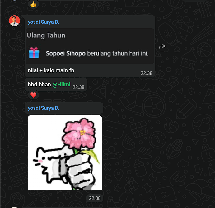 update admin 19/04/2026