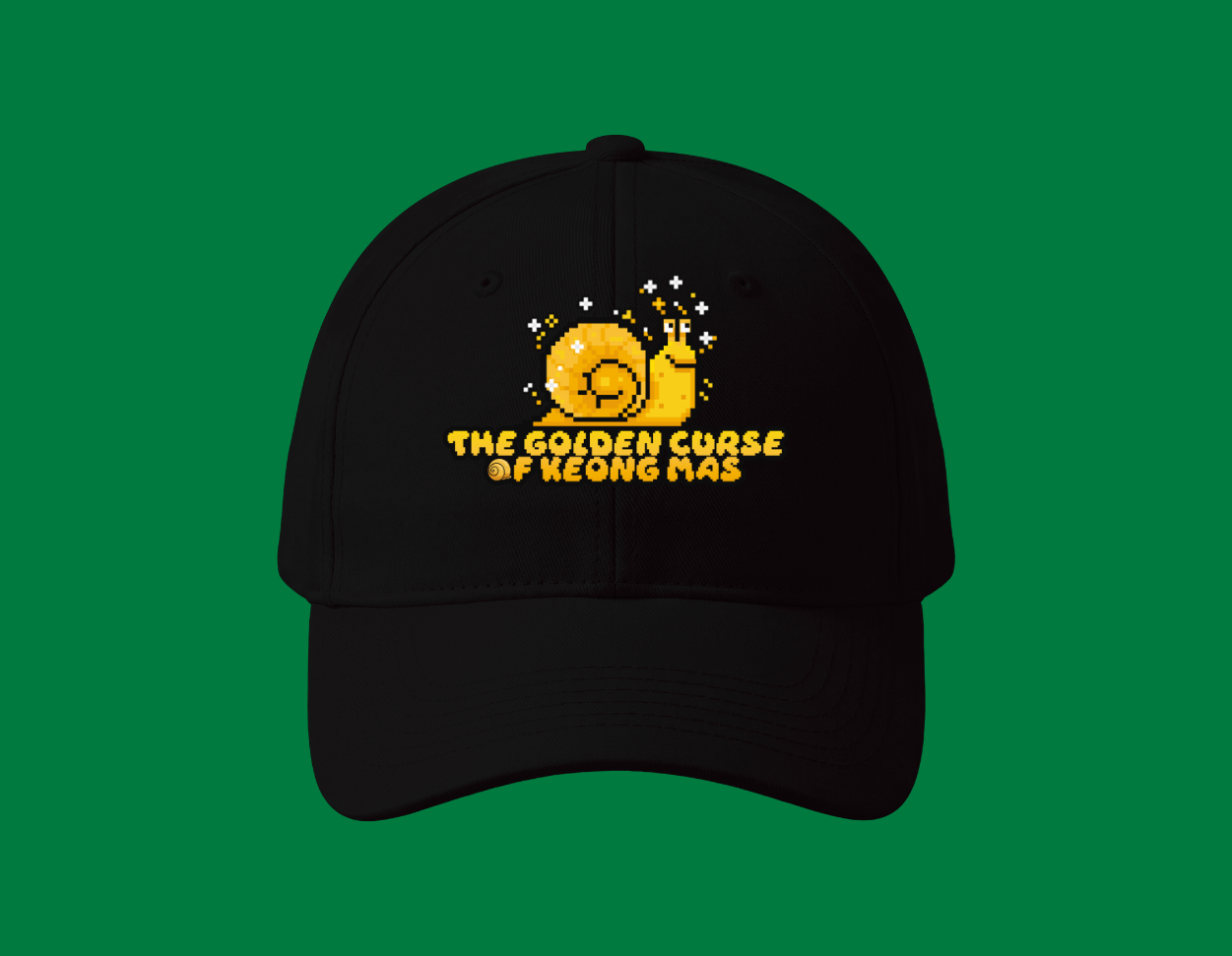 Baseball Cap