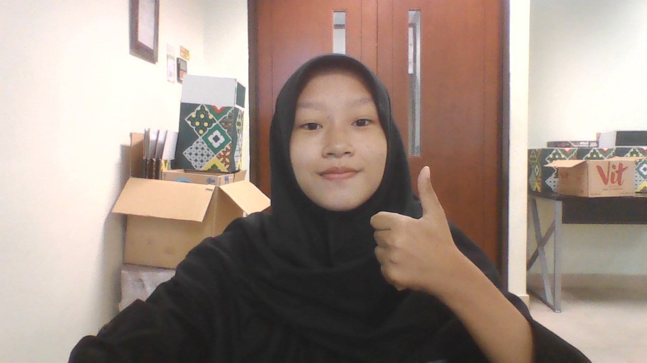 Reisyah Nayla Haniye