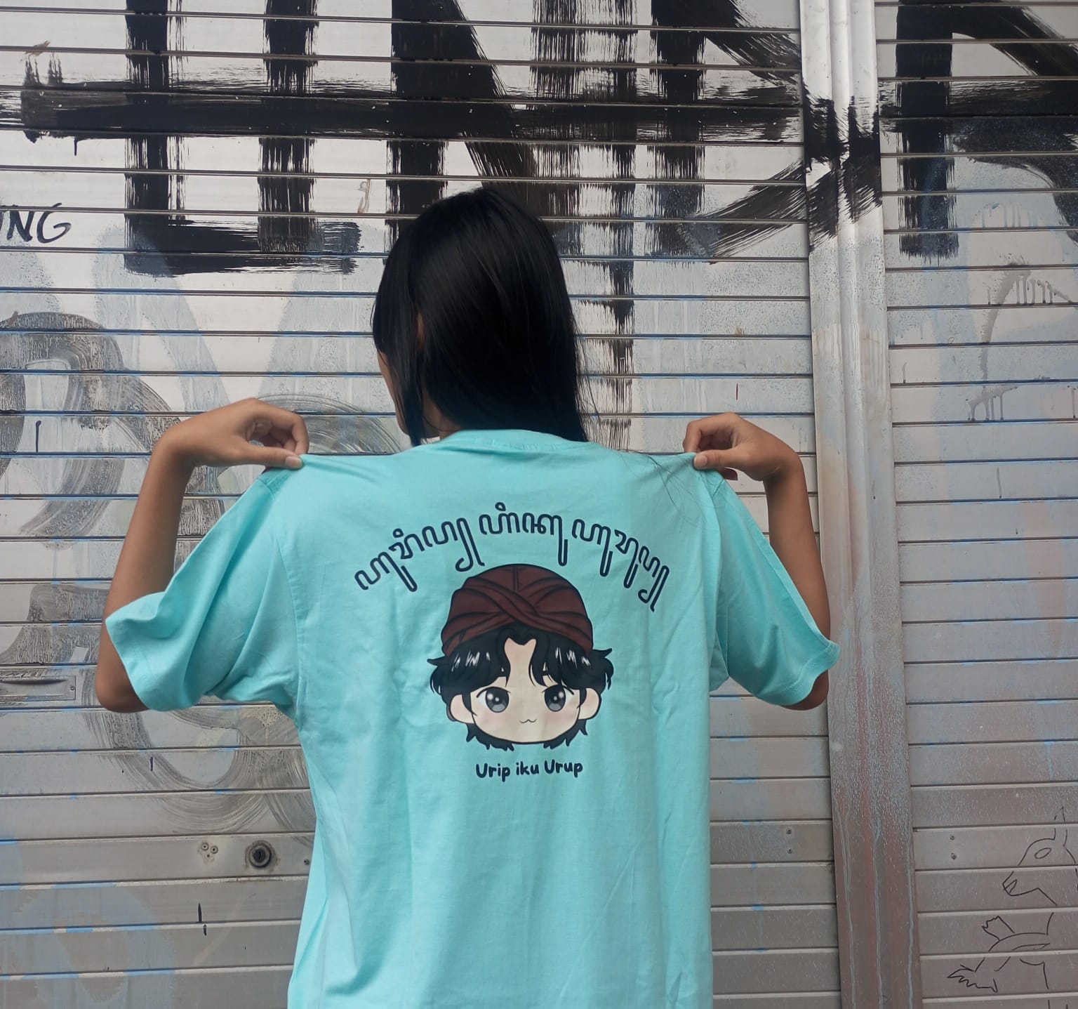 Merch