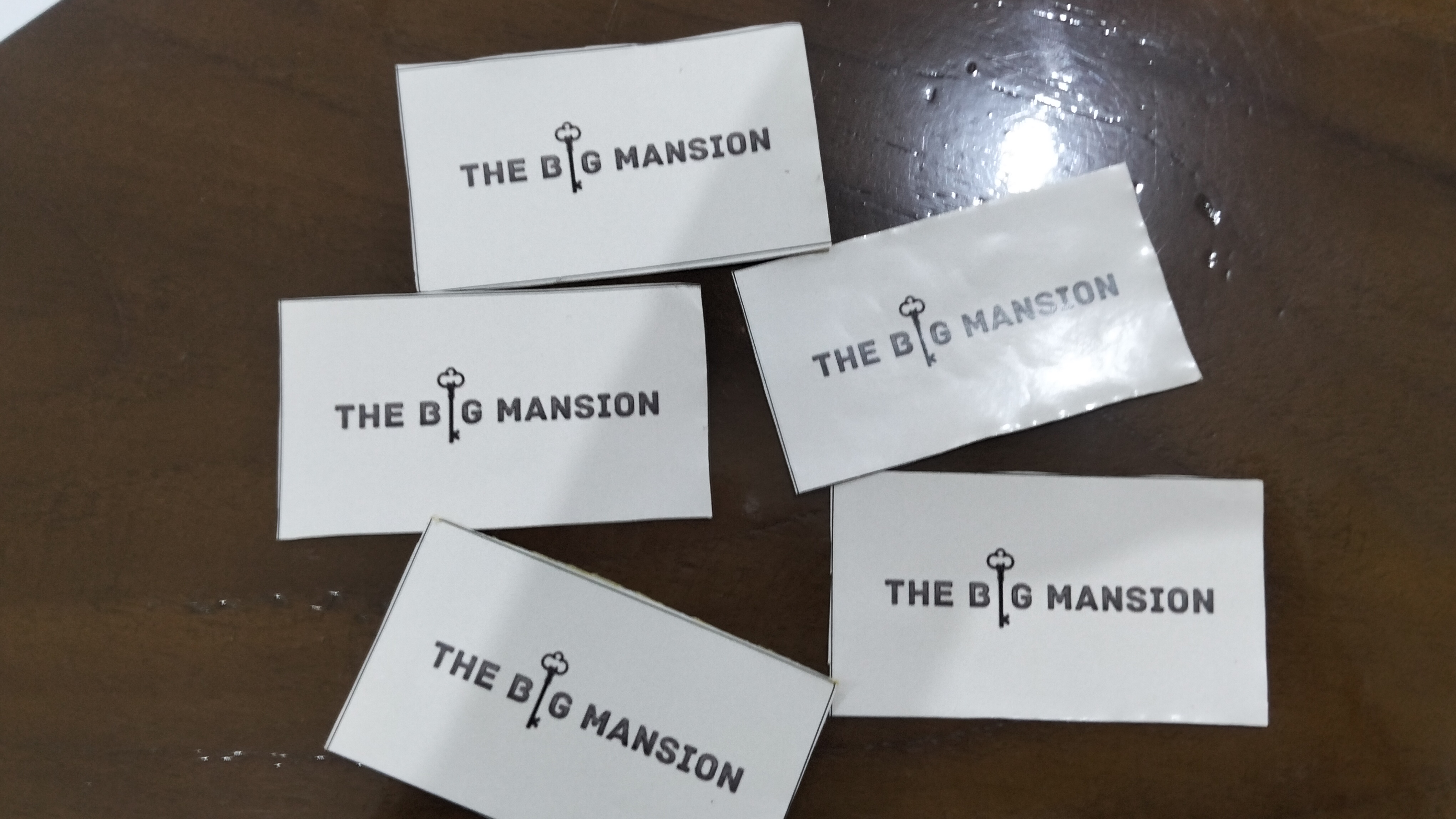 Sticker Pack