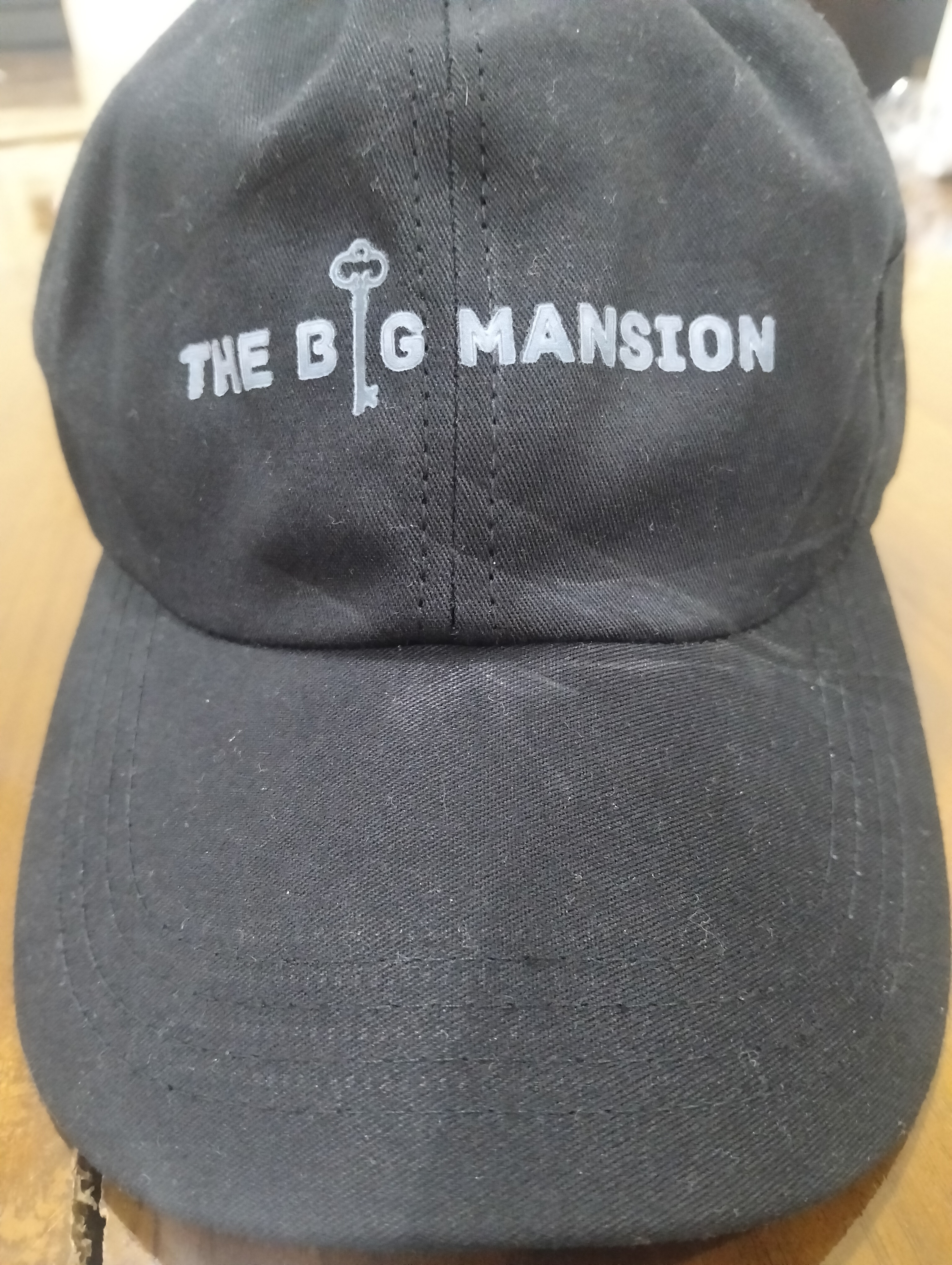 Limited Edition Cap