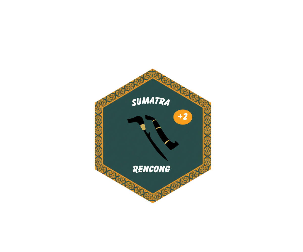 Primate Card