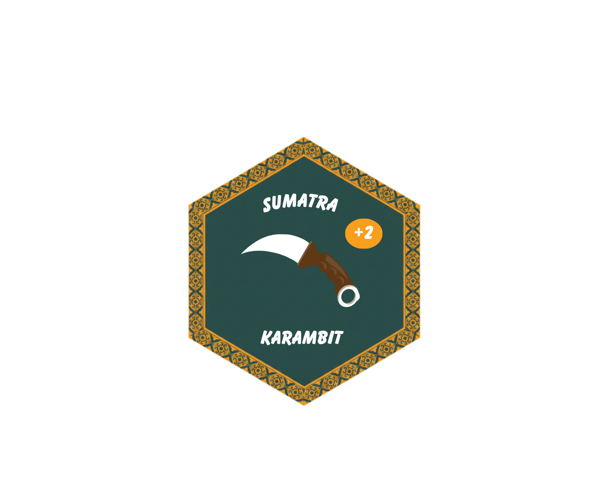 Aquatic Card