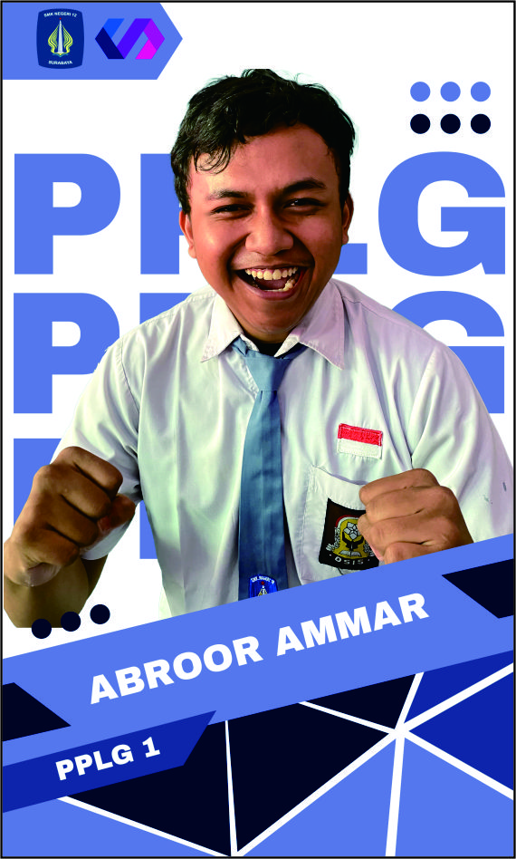 Foto Developer