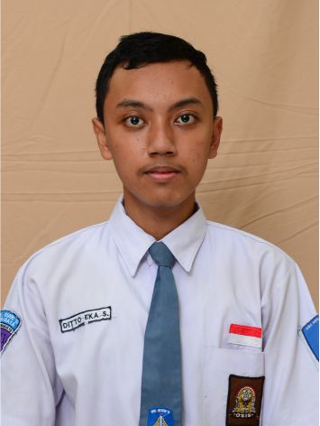 Ditto Eka Satrya