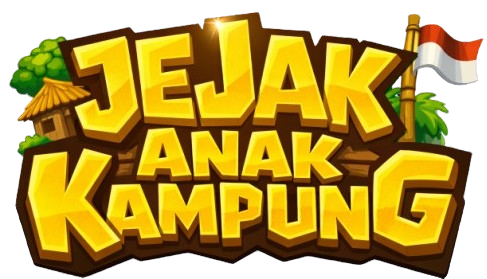 Jejak Anak Kampung