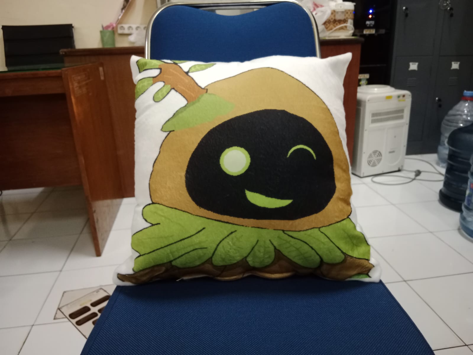 Bantal