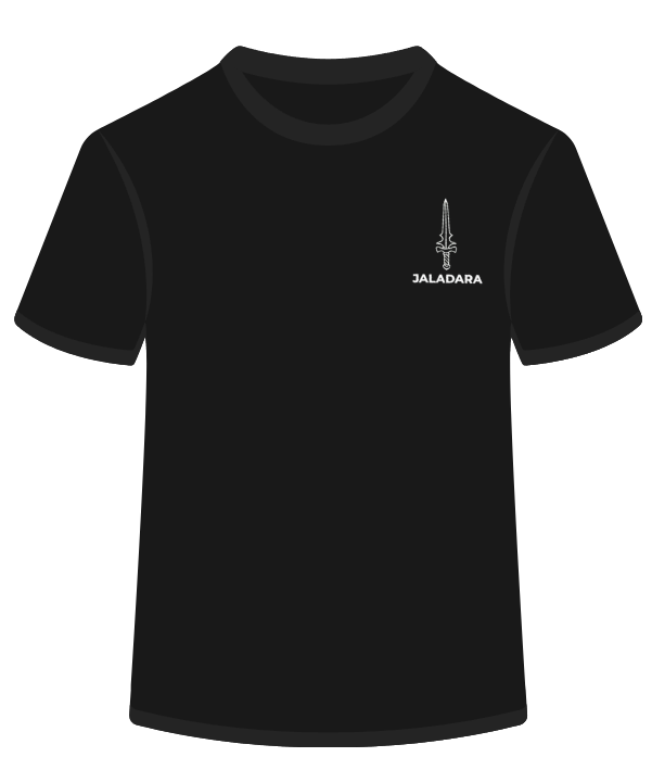 Kaos Jaladara