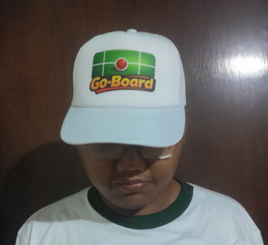 Topi