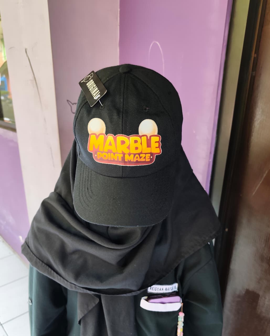 Merch