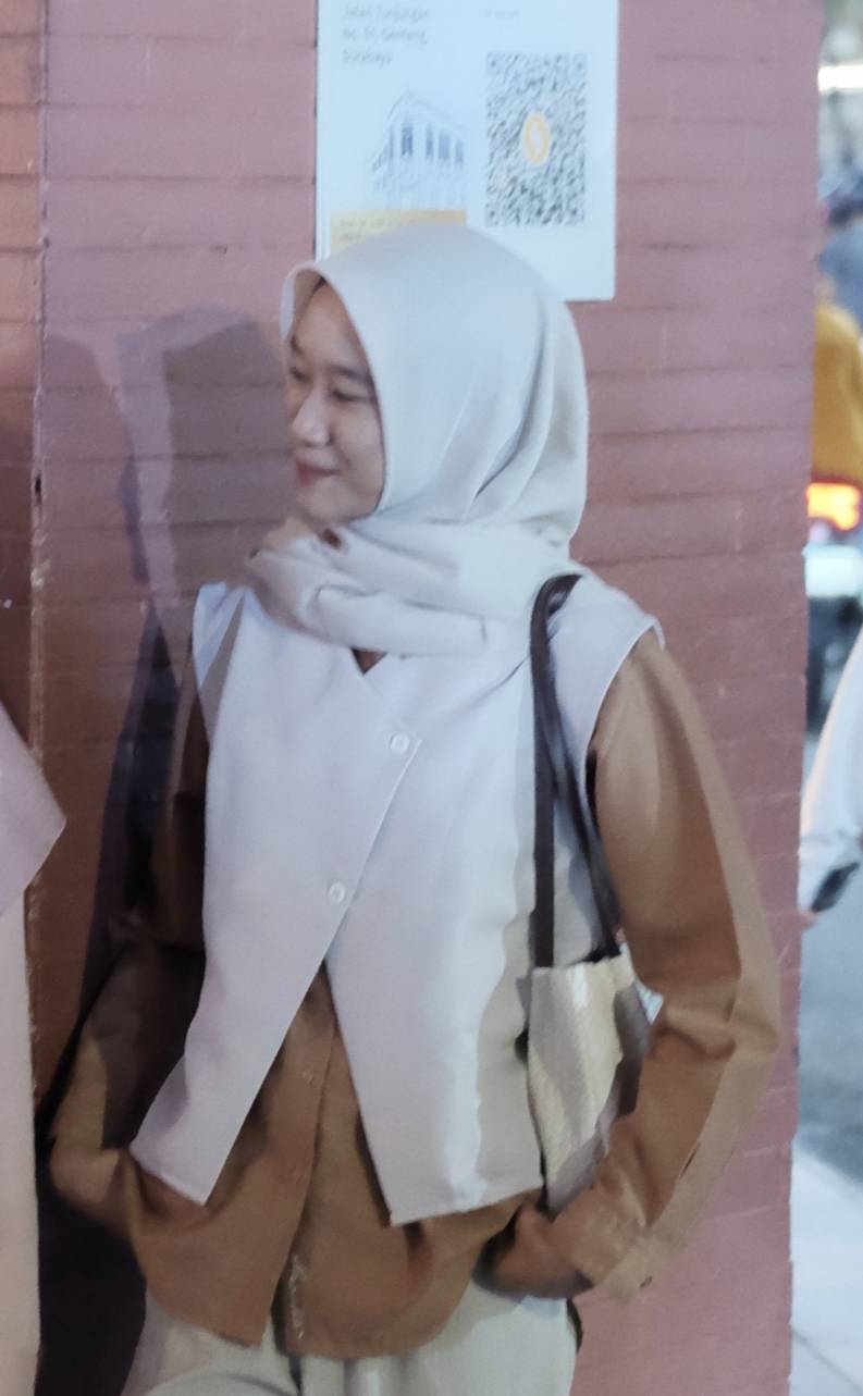 Foto Pengembang