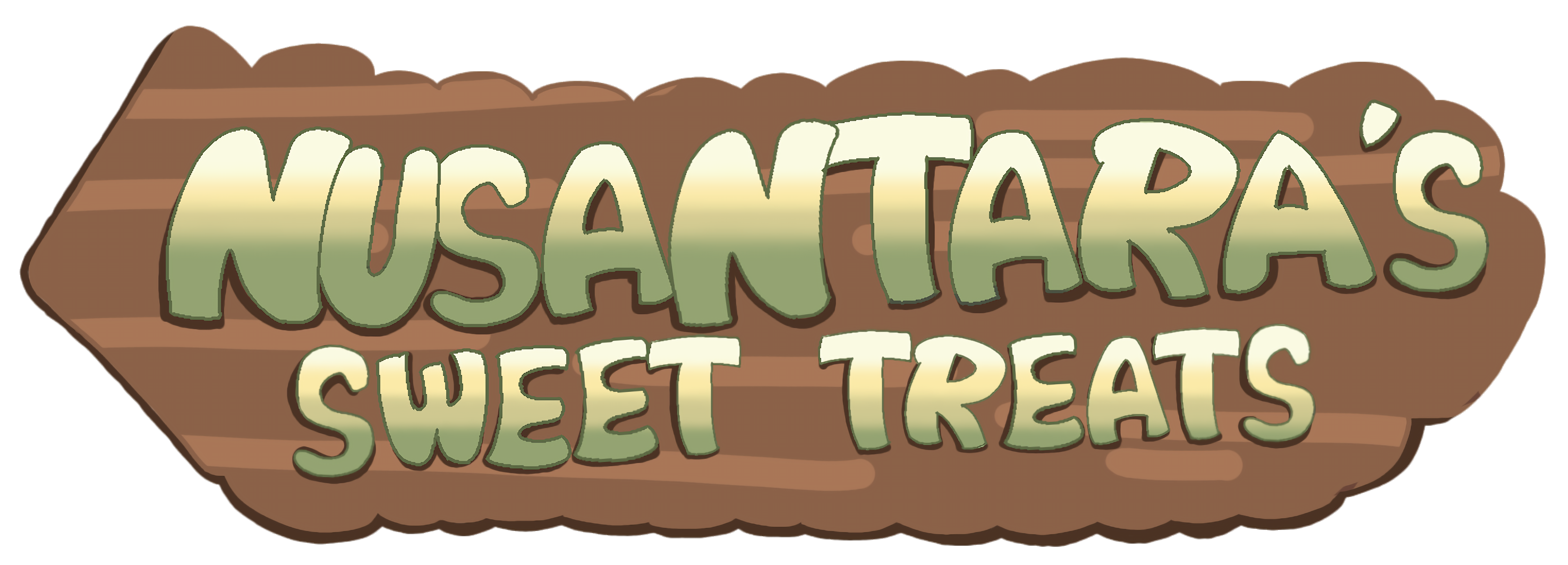 Nusantara's Sweet Treats