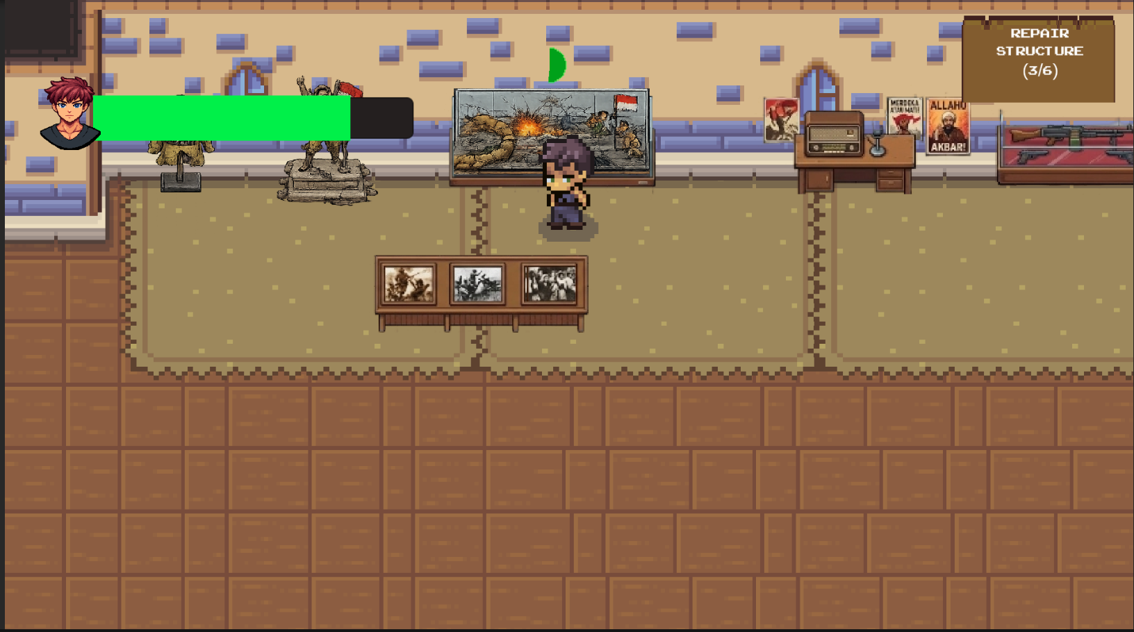 Gameplay 1