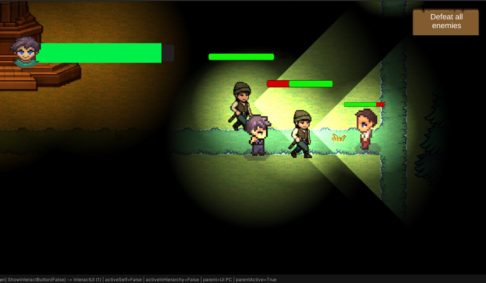 Gameplay 2