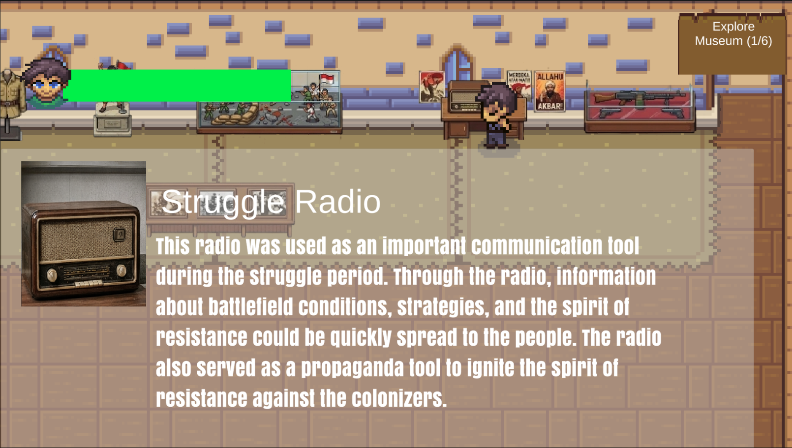 Gameplay 3