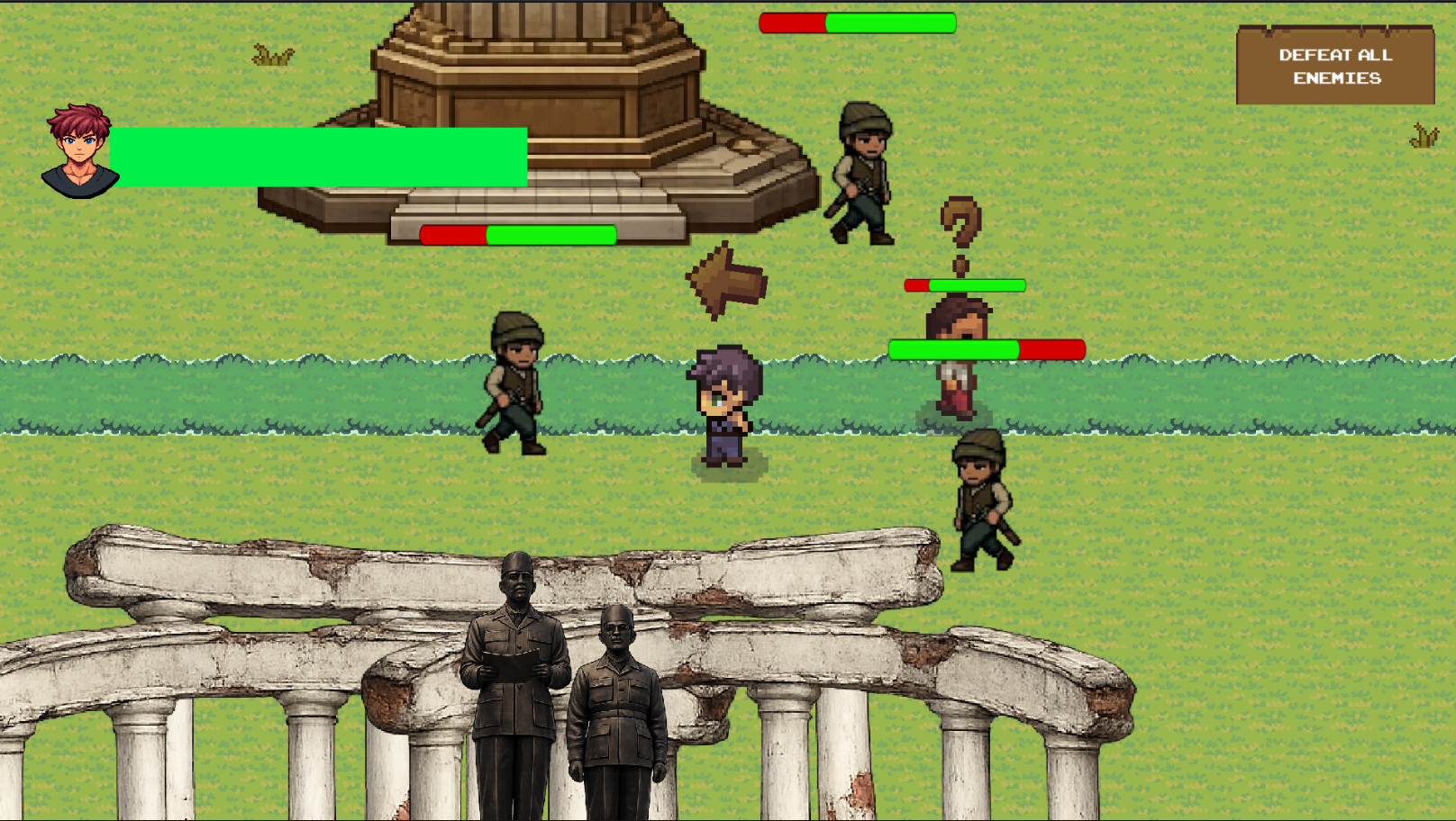 Gameplay 4