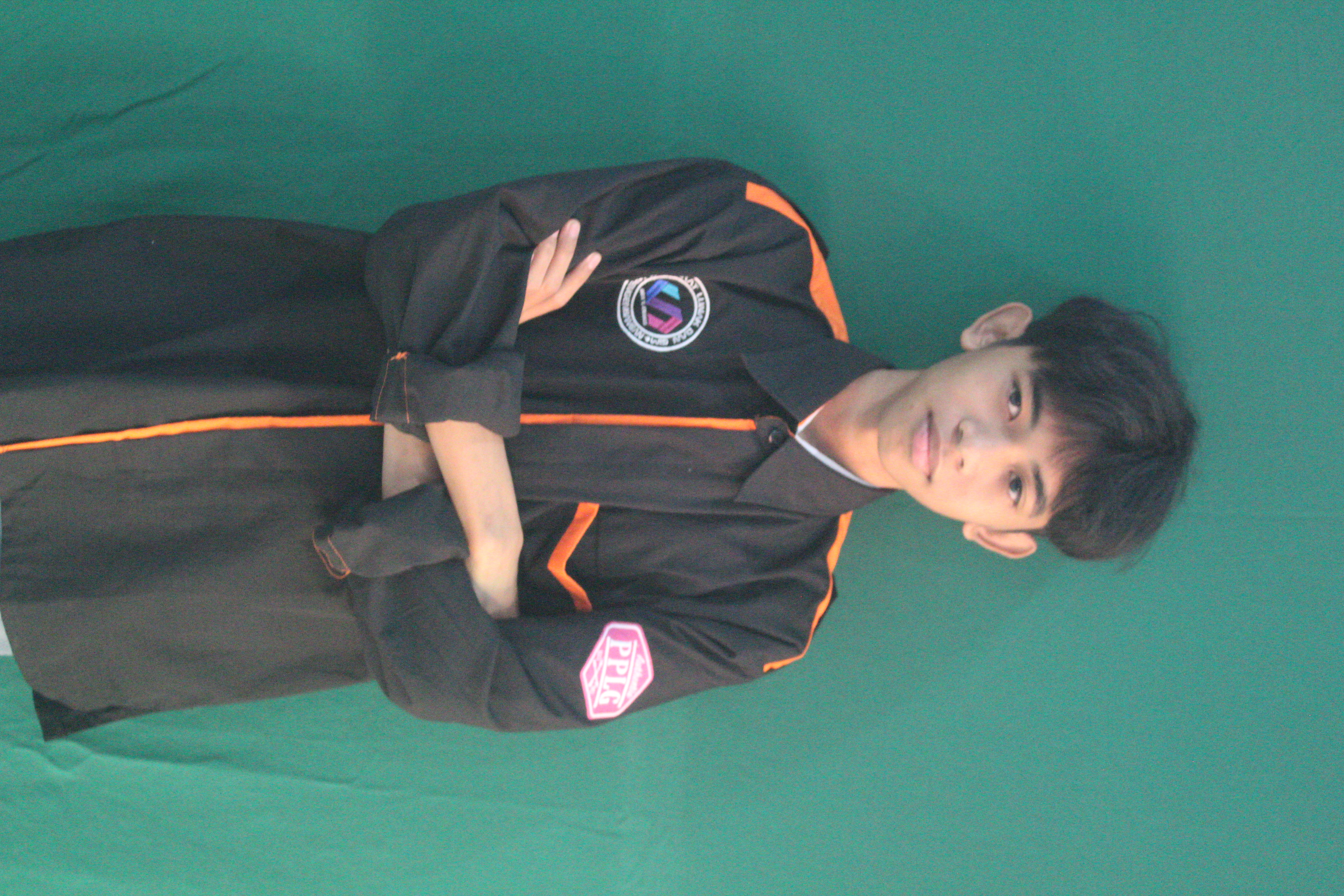 Arzaqi