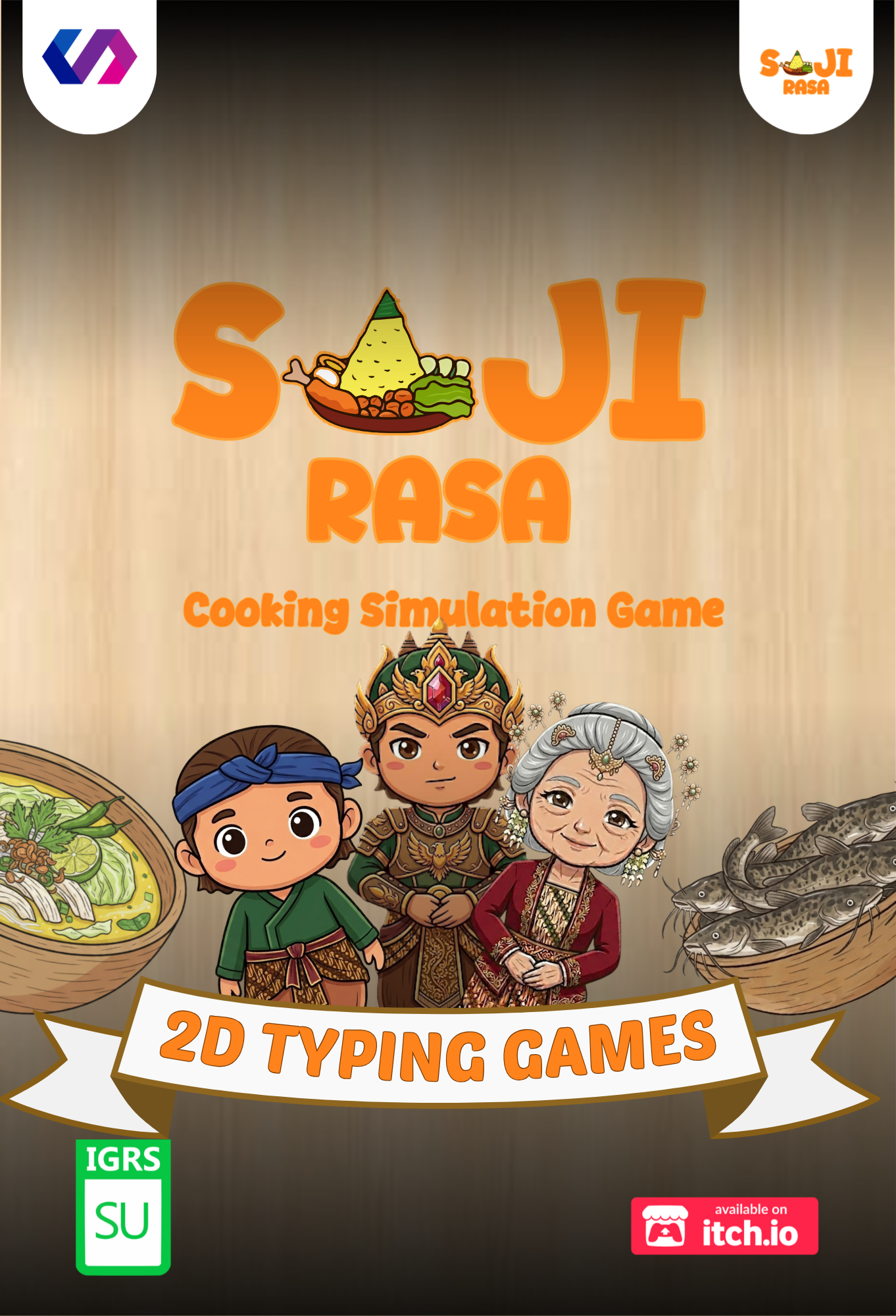 SAJI RASA