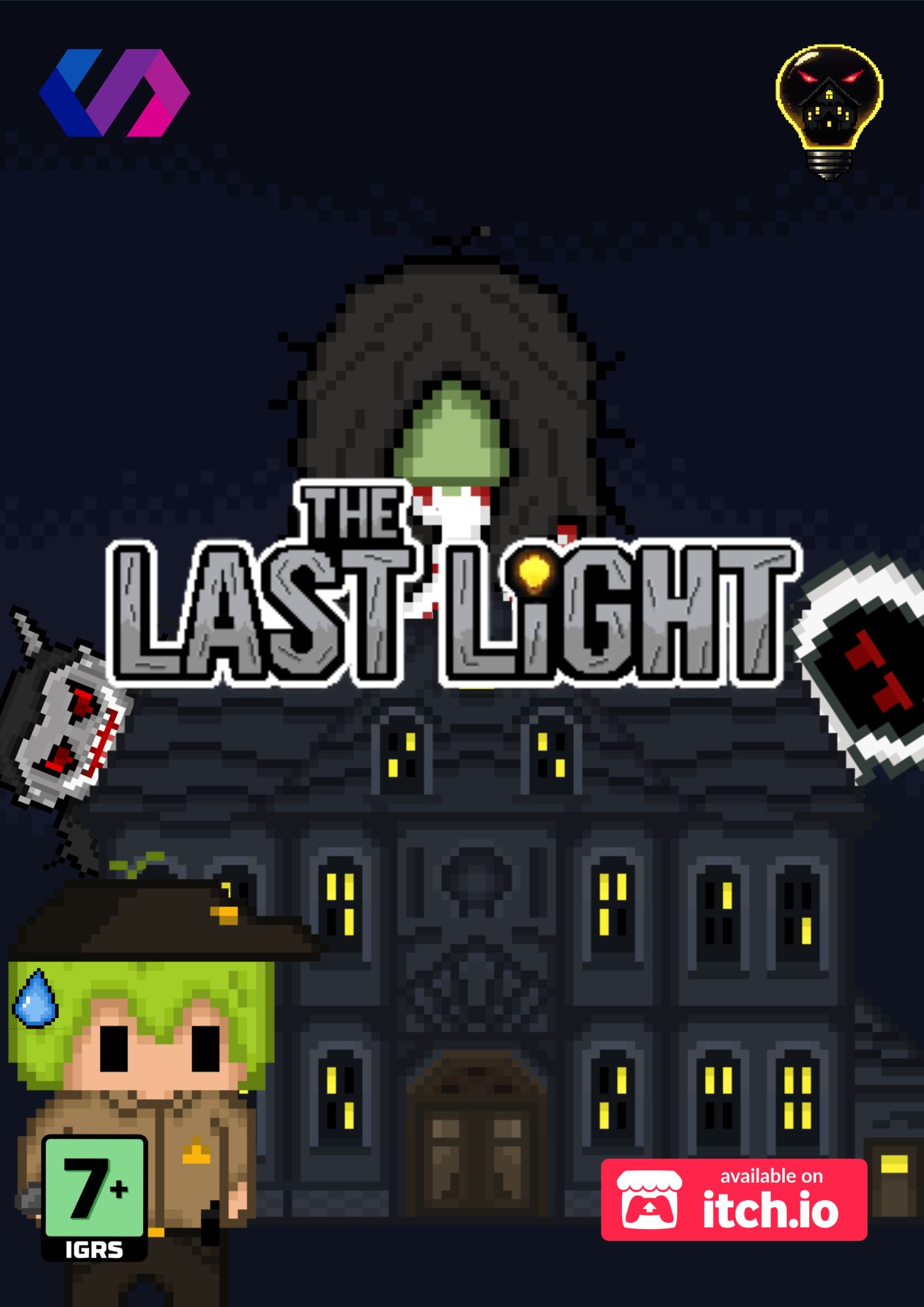 The Last Light