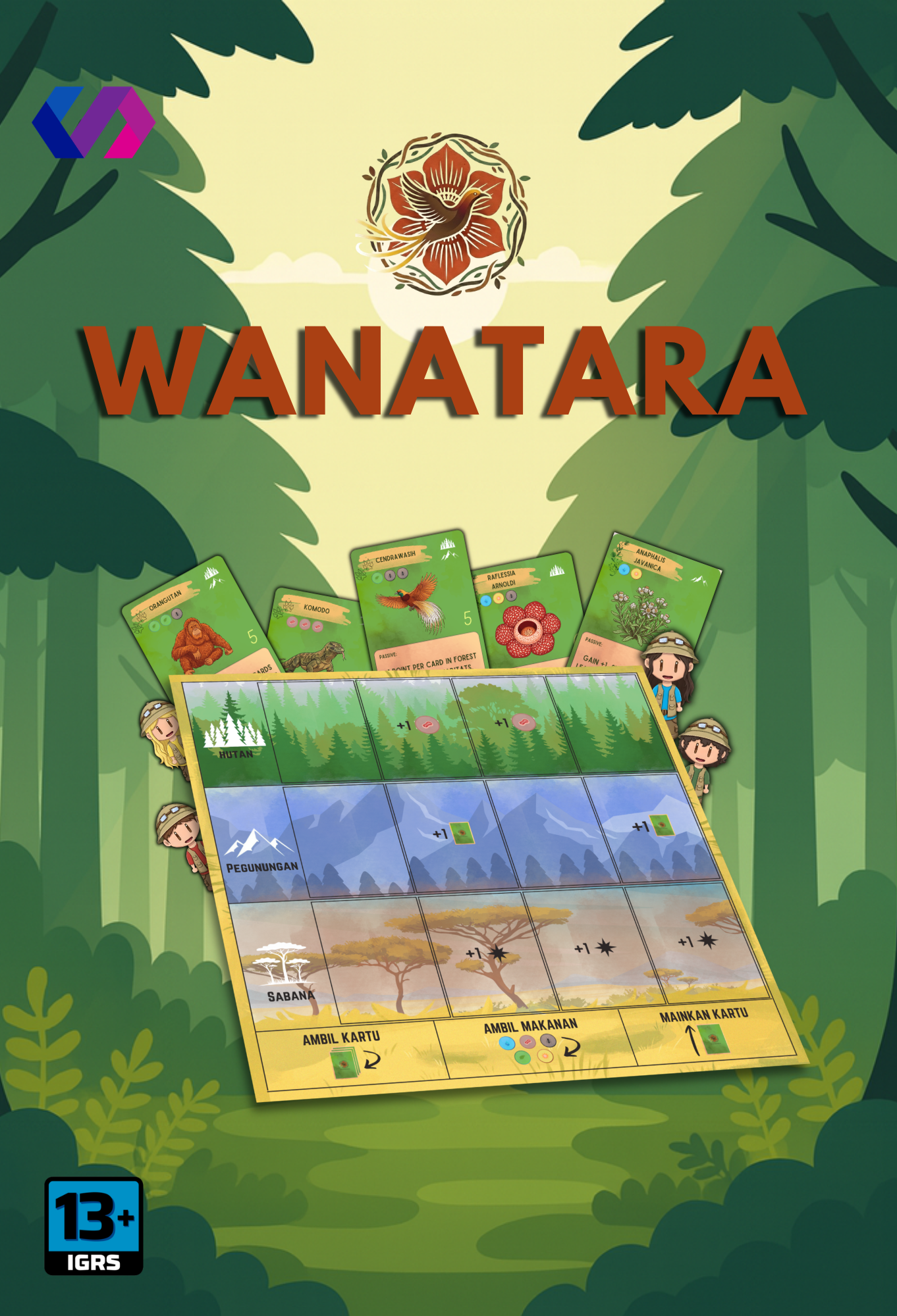Wanatara