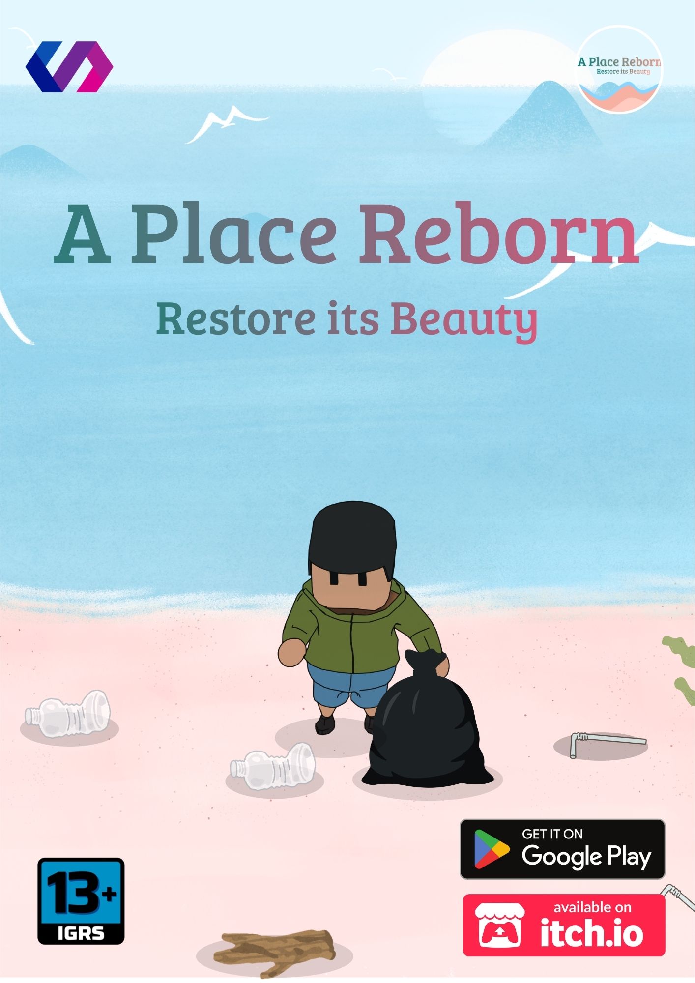 A Place Reborn