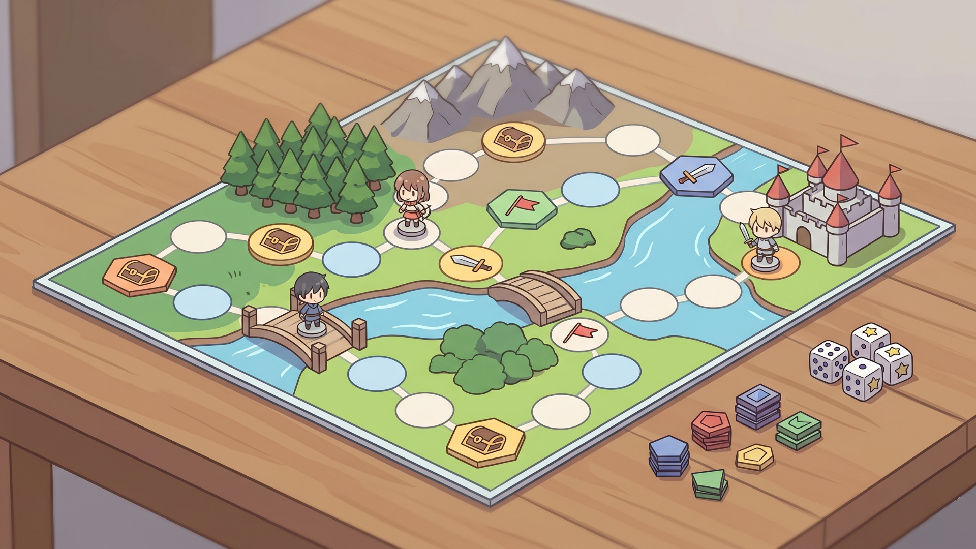 Board Game
