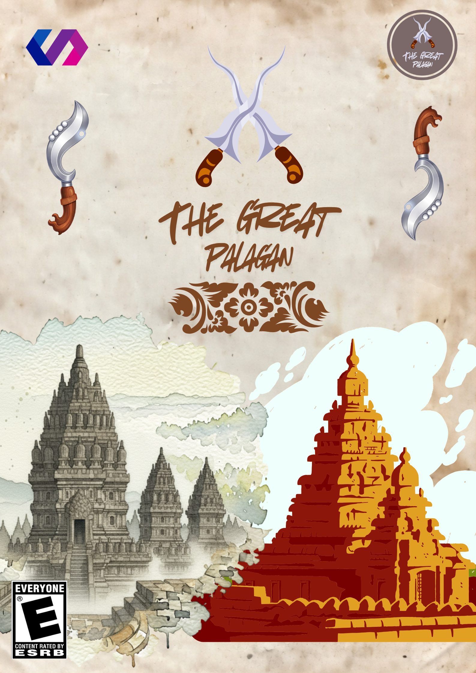 The Great Palagan 