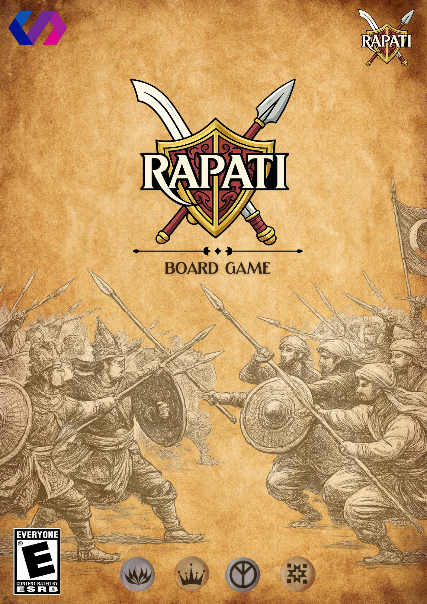 RAPATI