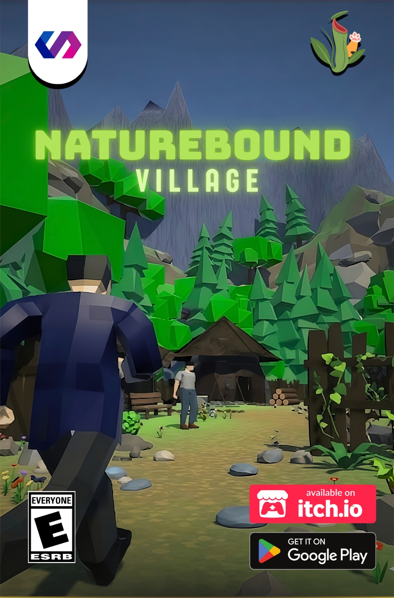 Naturebound Village