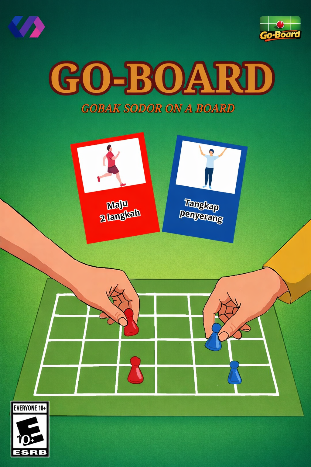 Go-Board