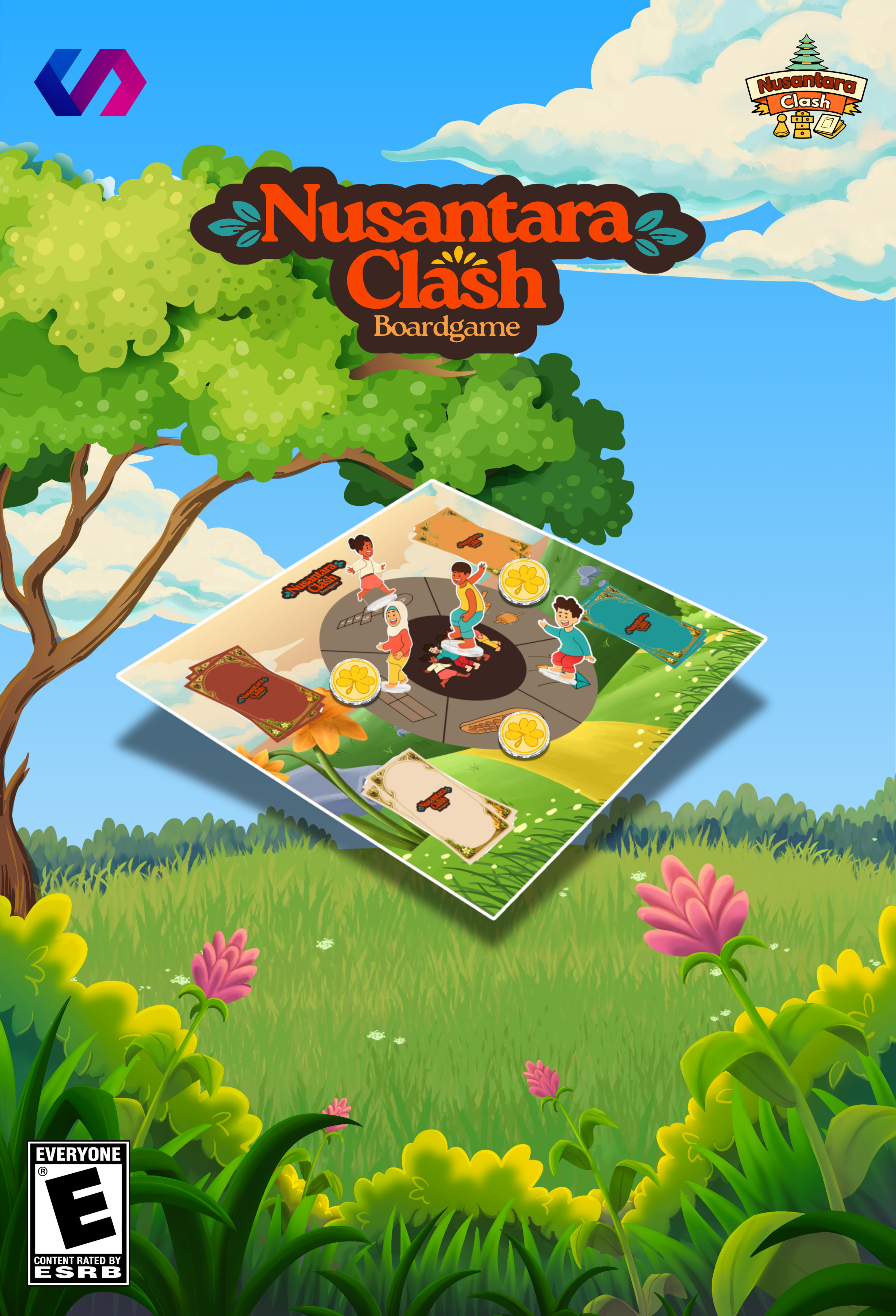 Nusantara Clash