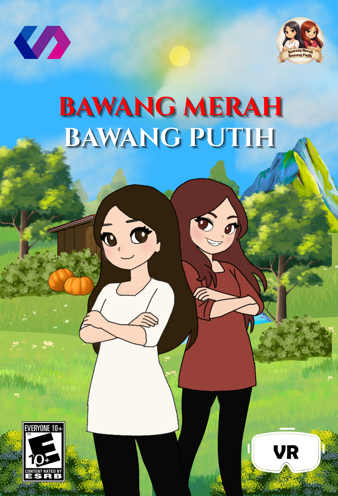 Bawang Merah dan Bawang Putih
