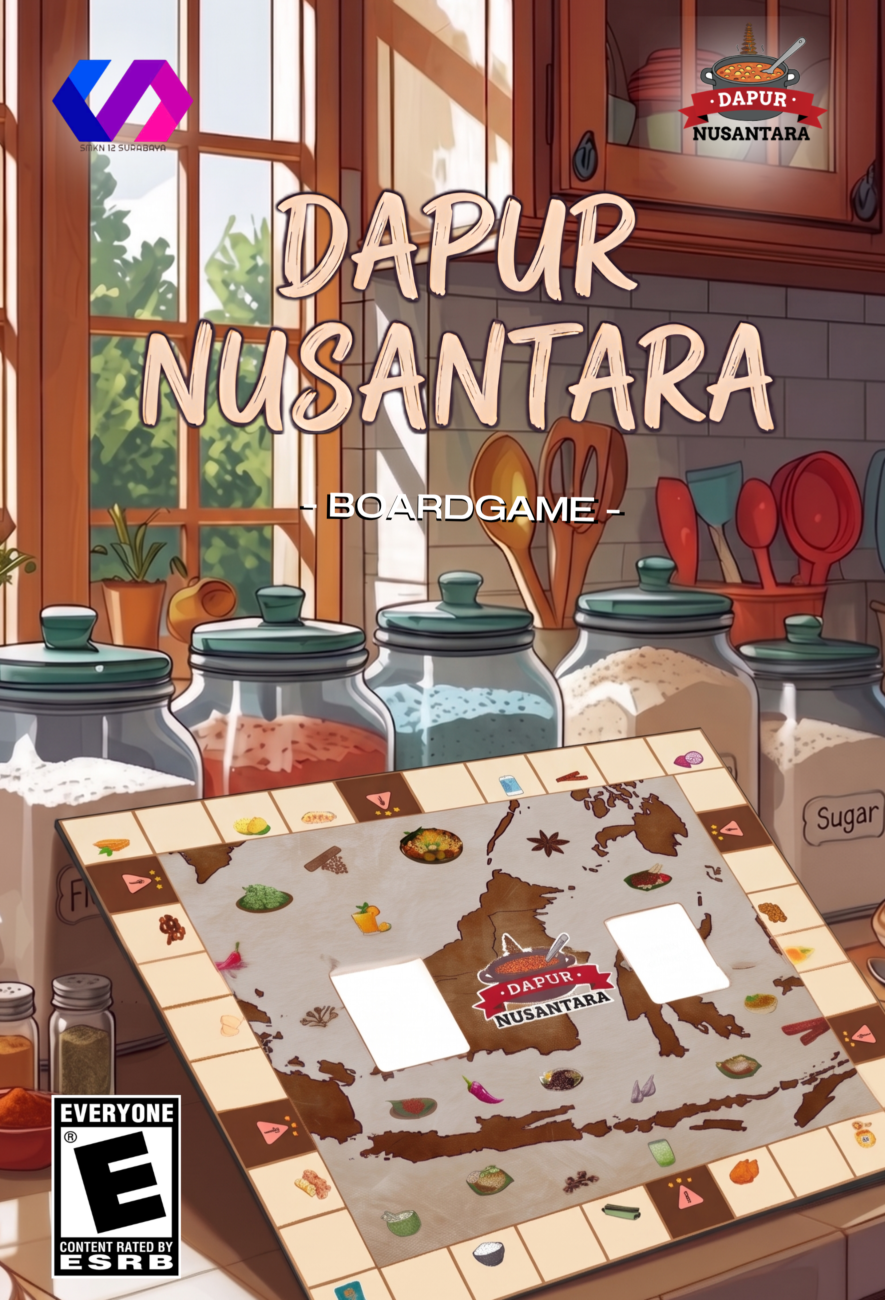 Dapur Nusantara