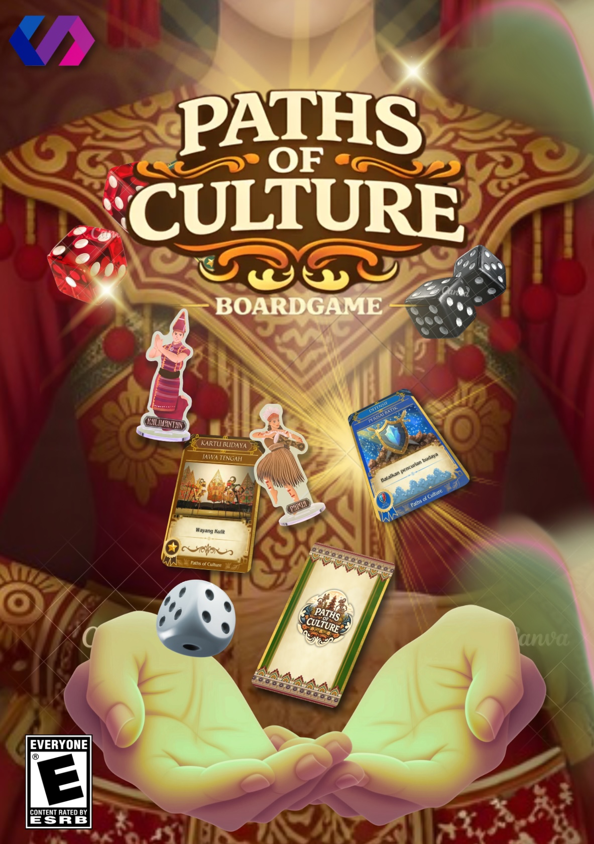 PATHS OF CULTURE 