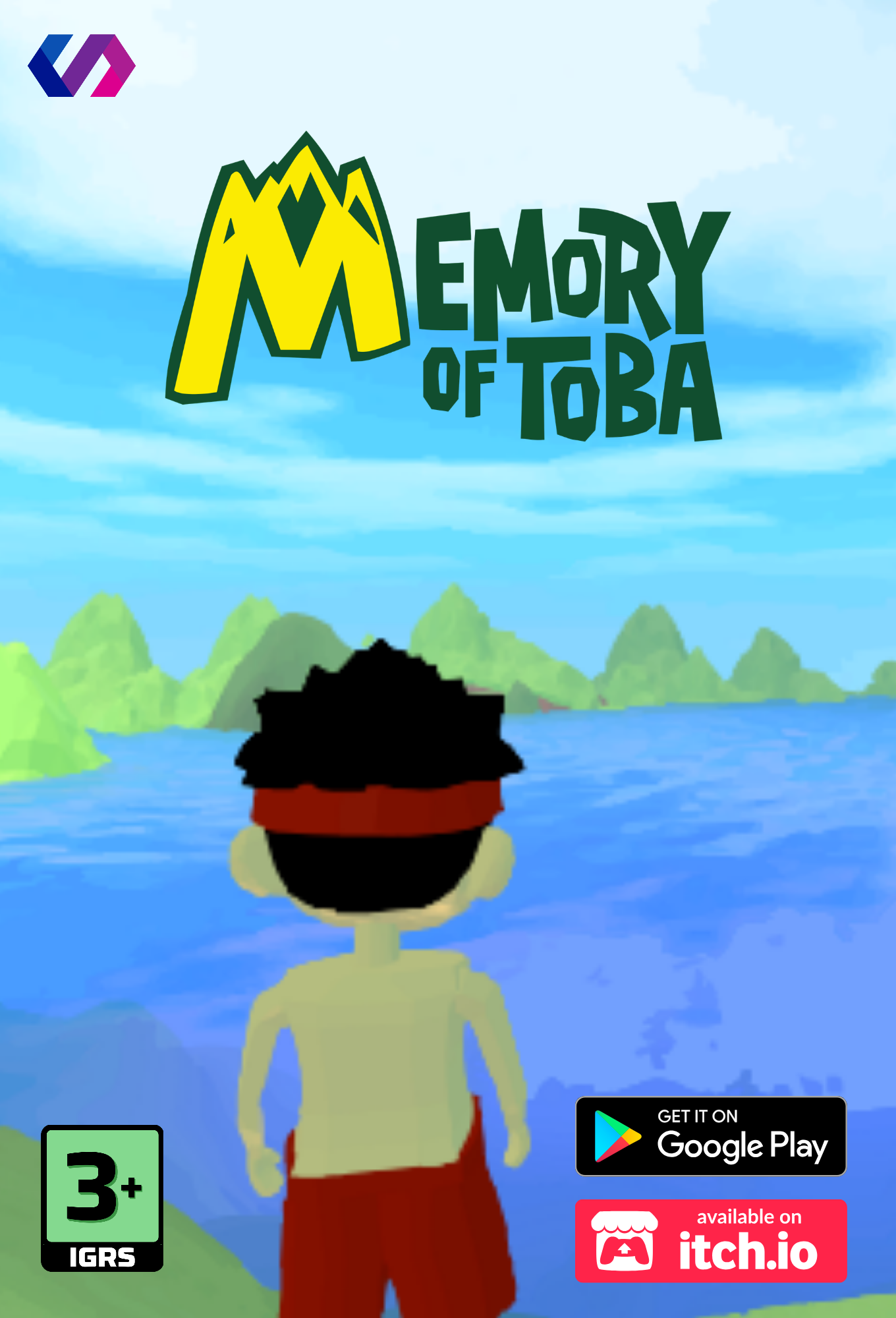 Memory of Toba