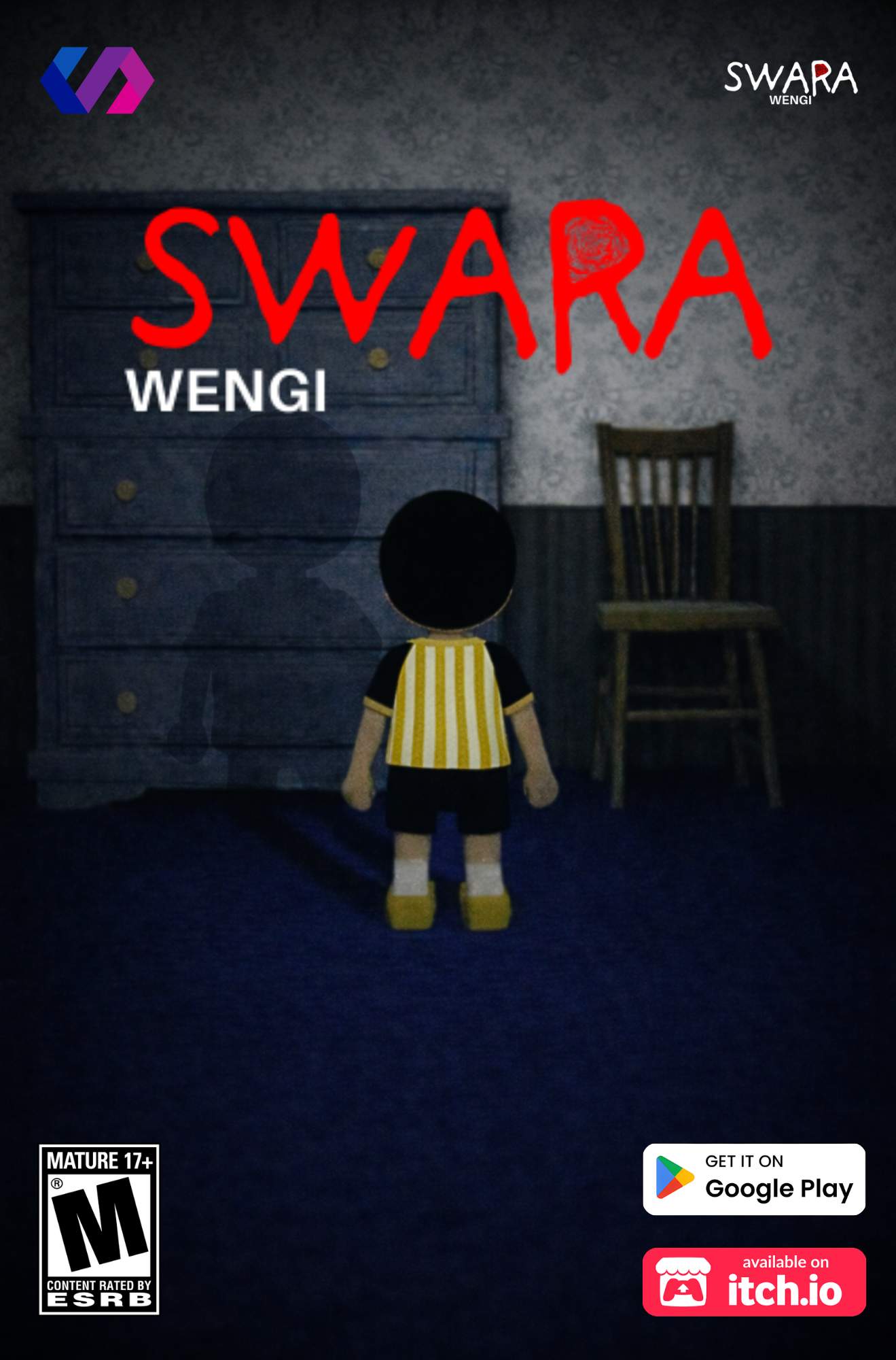 SWARA WENGI