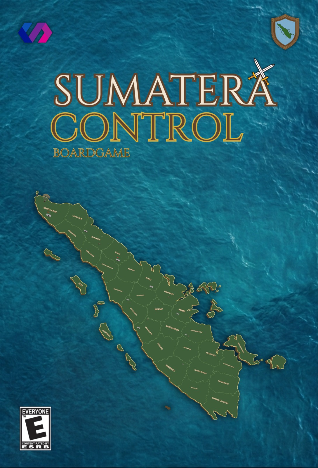 SUMATERA CONTROL