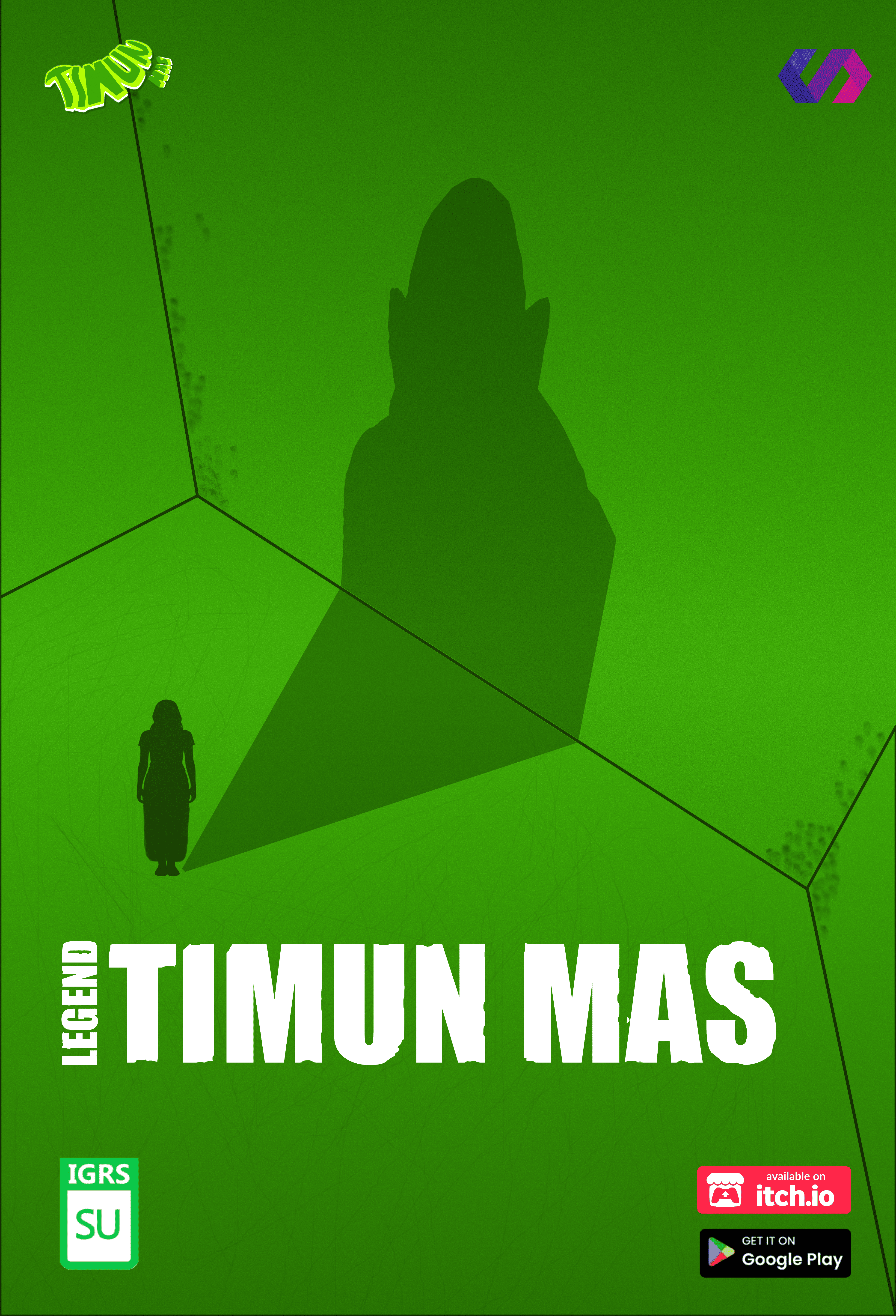 Timun Mas