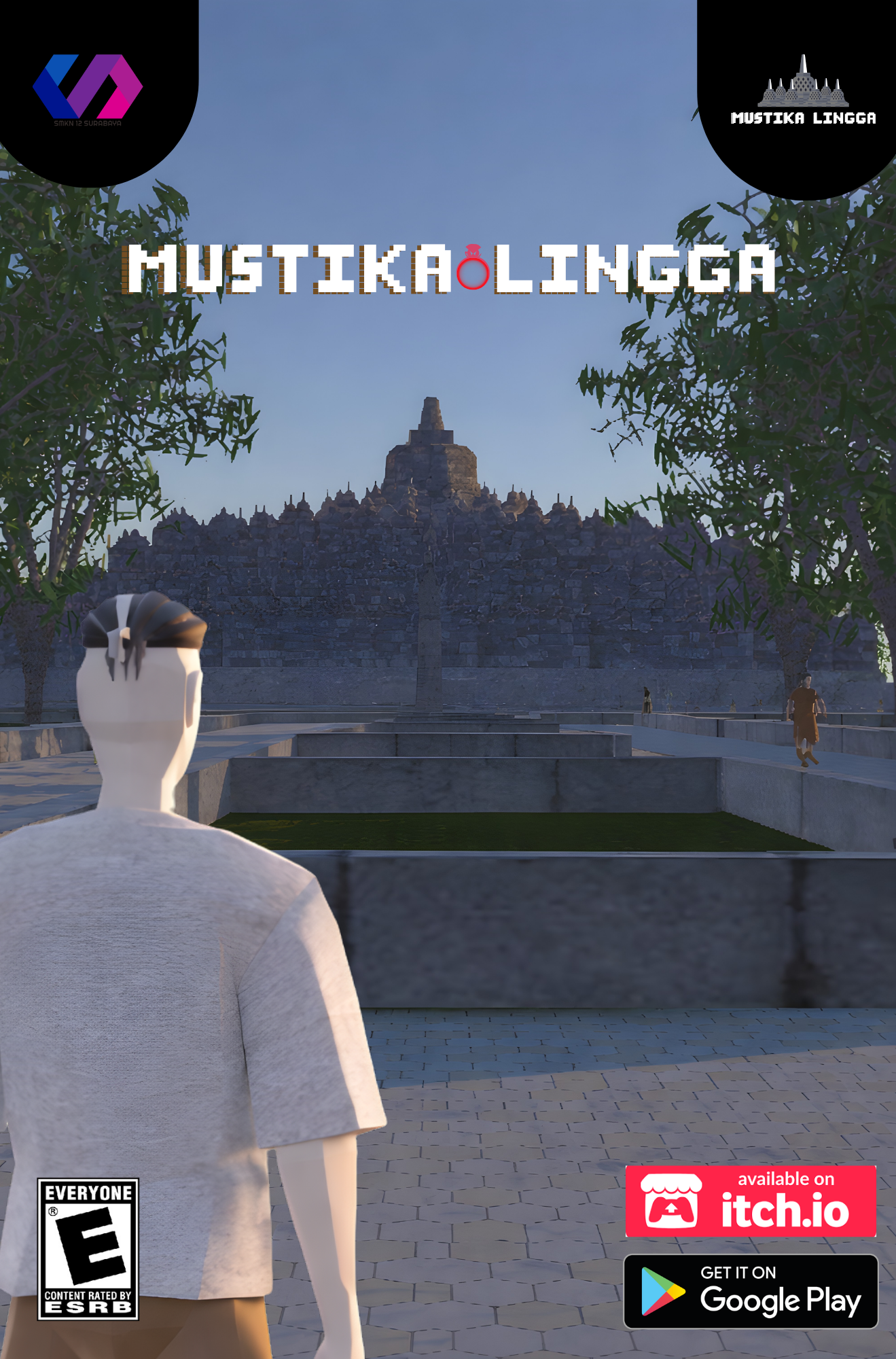 MUSTIKA LINGGA