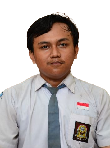 MUHAMMAD ABROOR AMMAR