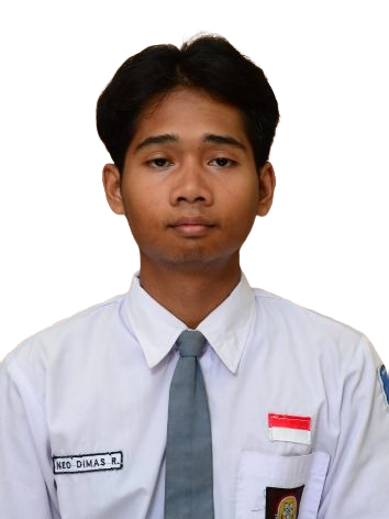 NEO DIMAS RISMANTO