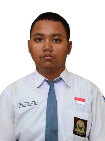 PUJA HARI RISNADI