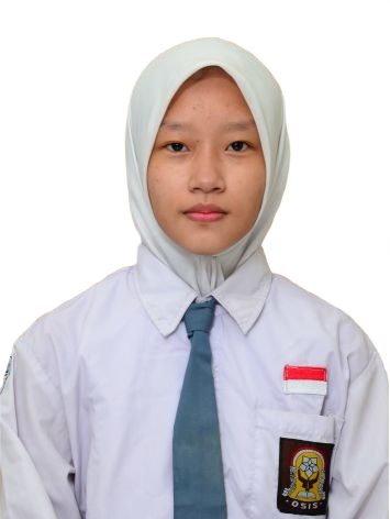 REISYAH NAYLA HANIYE
